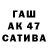 ТГК концентрат nika mat